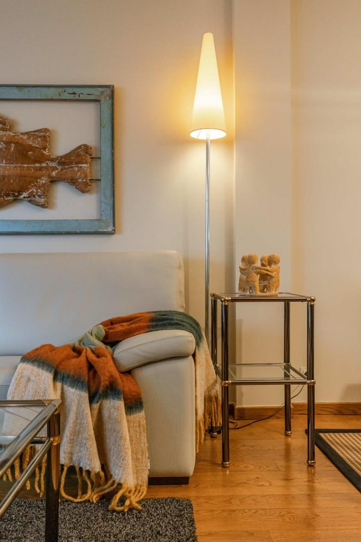 Huswell - Authentic Apartment With Terraces And Parking 크노케-하이스트 외부 사진